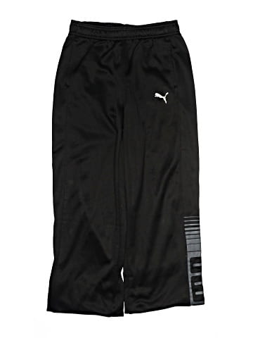 Puma Track Pants (view 1)