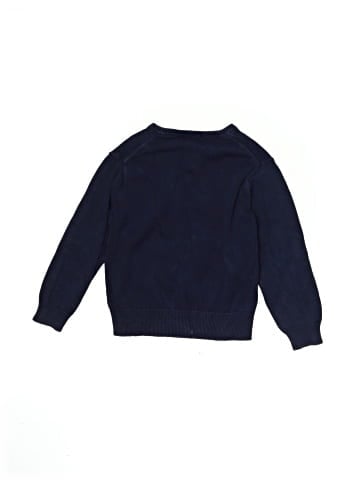 Janie and Jack Cardigan (view 2)