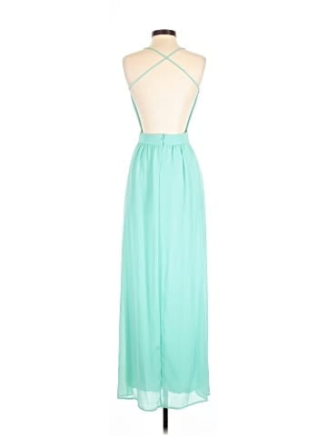 Lulus Cocktail Dress (view 2)