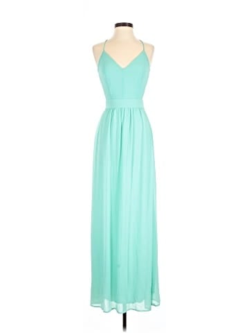 Lulus Cocktail Dress (view 1)