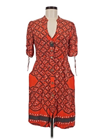 Moulinette Soeurs Casual Dress (view 1)