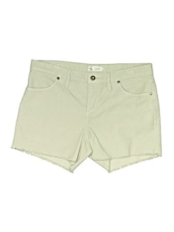 Carve Designs Khaki Shorts (view 1)