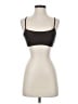 Alo Black Tank Top Size S - photo 1