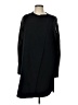 Vince. Black Wool Coat Size L - photo 1