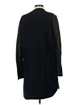 Vince. Wool Coat (view 2)