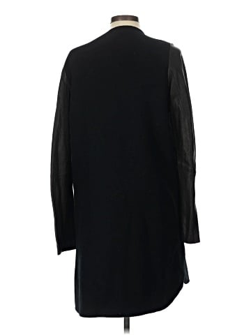 Vince. Wool Coat (view 2)