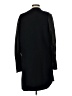 Vince. Black Wool Coat Size L - photo 2