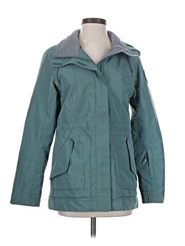 Obermeyer Raincoat (view 1)