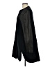 Vince. Black Wool Coat Size L - photo 5