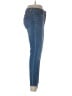 Just Black Solid Blue Jeans Size 30 waist - photo 4