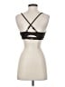 Alo Black Tank Top Size S - photo 2