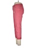 Kut from the Kloth Hearts Pink Jeans Size 10 - photo 5