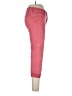 Kut from the Kloth Hearts Pink Jeans Size 10 - photo 4