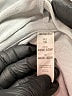 Marika Gray Pullover Hoodie Size 1X - photo 7