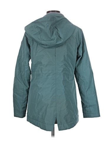 Obermeyer Raincoat (view 2)