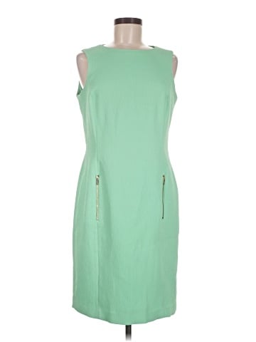 Anne Klein Casual Dress (view 1)