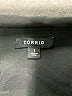 Torrid Black Blazer Size 1X Plus (1) - photo 6