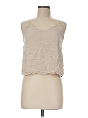 Final Touch Sleeveless Top (view 1)