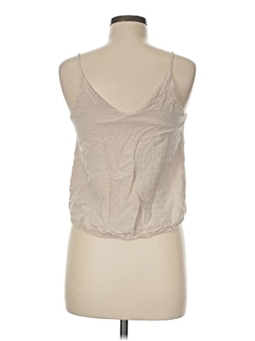 Final Touch Sleeveless Top (view 2)