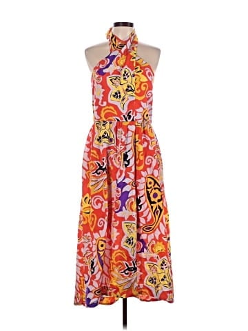 J.Crew Casual Dress (view 1)