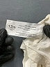 Carter's 100% Cotton Ivory Jacket 9-12 MO / 12 MO - photo 4