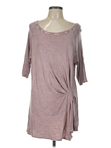 M Rena Casual Dress (view 1)