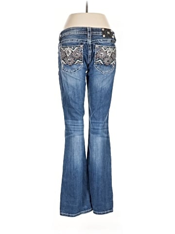 Miss Me Jeans (view 2)