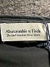 Abercrombie & Fitch Stars Black Skort Size M - photo 3