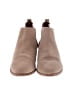 MICHAEL Michael Kors Tan Ankle Boots Size 7 1/2 - photo 2