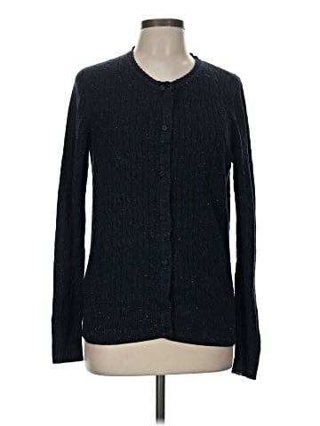 Eddie Bauer Cardigan (view 1)