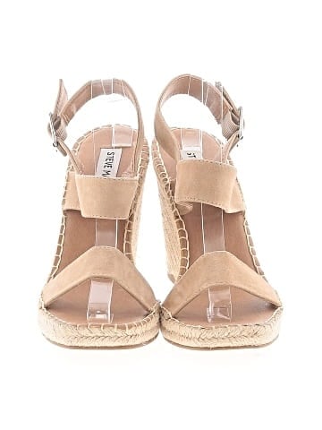 Steve Madden Wedges (view 2)