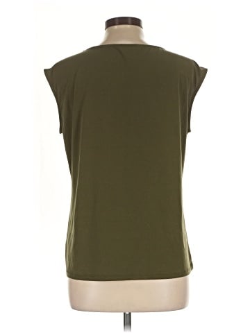 Calvin Klein Sleeveless T-Shirt (view 2)