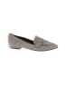 Steve Madden Houndstooth Gray Flats Size 8 1/2 - photo 1
