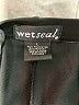 Wet Seal Black Active Pants Size L - photo 7