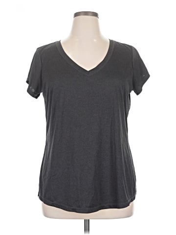 Xersion Short Sleeve T-Shirt (view 1)