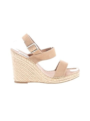 Steve Madden Wedges (view 1)