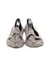 Steve Madden Houndstooth Gray Flats Size 8 1/2 - photo 2