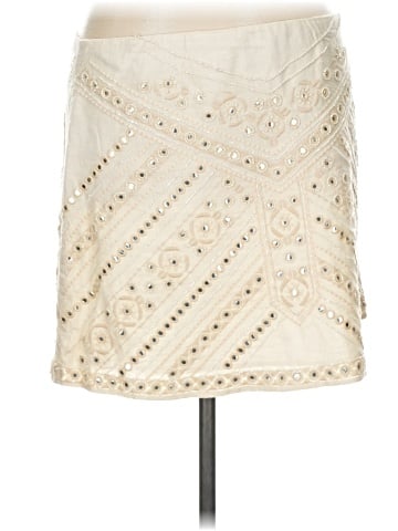 Zara Formal Skirt (view 1)