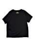 Under Armour Black Active T-Shirt Size L (youth) - photo 2