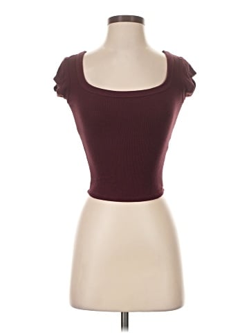 Garage Short Sleeve T-Shirt (view 1)