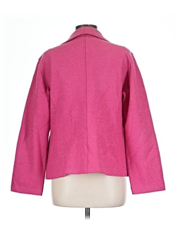 Eileen Fisher Wool Blazer (view 2)