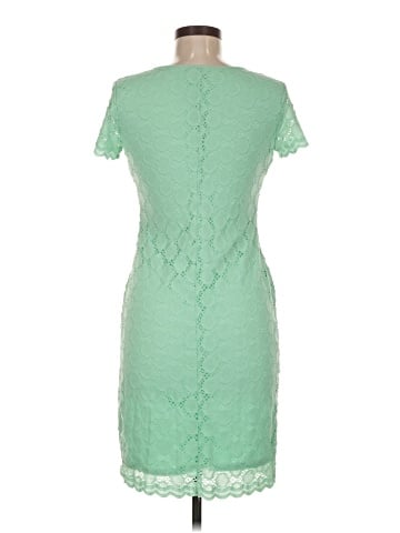 Ronni Nicole Cocktail Dress (view 2)