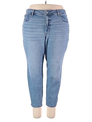 Old Navy Jeans (view 1)