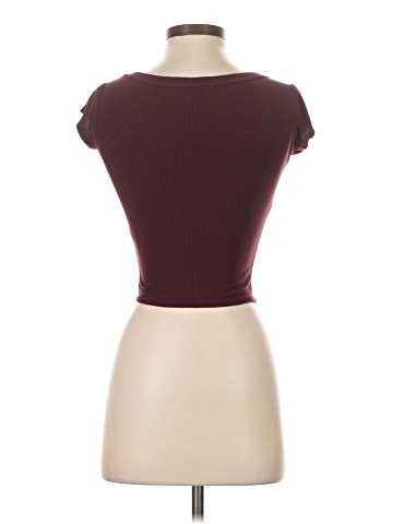 Garage Short Sleeve T-Shirt (view 2)