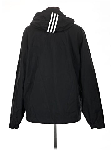 Adidas Windbreaker (view 2)