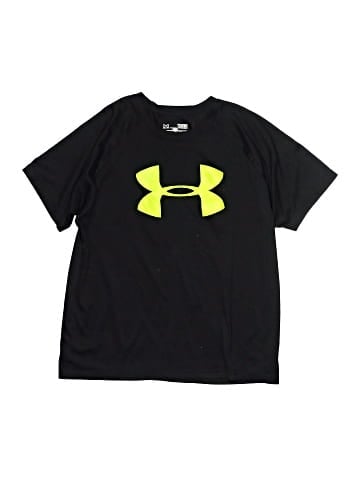 Under Armour Active T-Shirt (view 1)