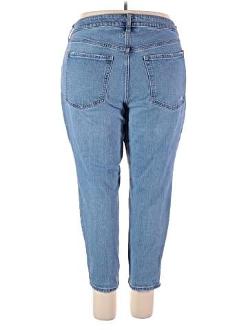 Old Navy Jeans (view 2)