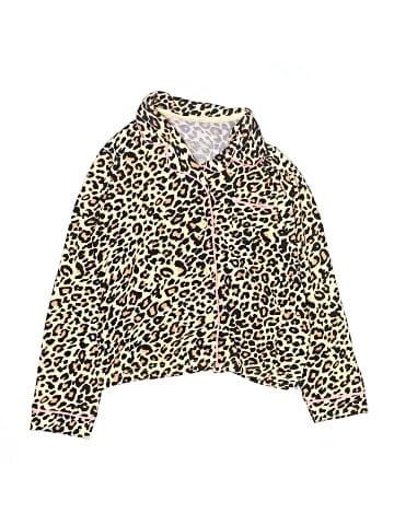 Tahari Long Sleeve Polo (view 1)