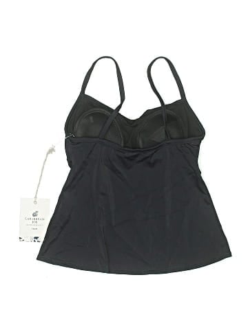 Caribbean Joe Swimsuit Top (view 2)