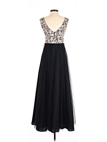 Aidan Mattox Cocktail Dress (view 2)